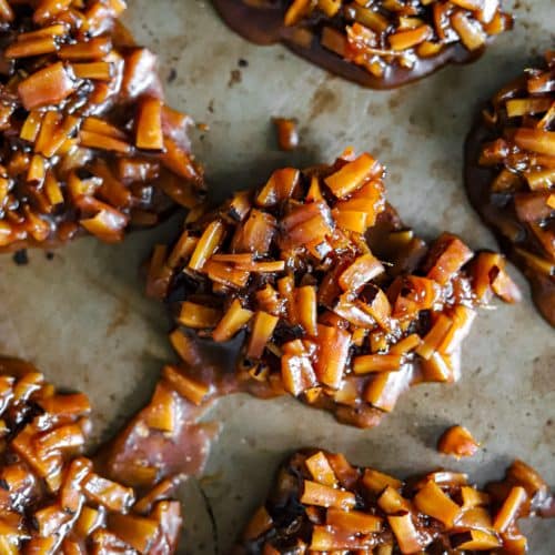 Jamaican Coconut Drops 3 Pack